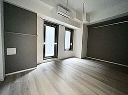 ラフィスタ中板橋II 105 地下1階1Kのリビング/ダイニング