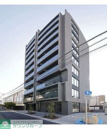 オープンブルーム尾久 301