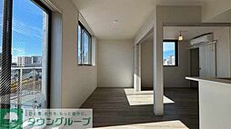 LUMIECHONCHOEAST 2LDKの写真