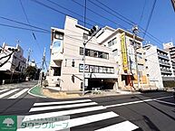 東京都板橋区成増1丁目12-20：物件画像／株式会社タウンハウジング東京　板橋店
