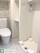 ※写真は同タイプ住戸です。