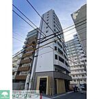 東京都板橋区本町32-9：物件画像／株式会社タウンハウジング東京　板橋店