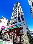 東京都板橋区本町27-14：物件画像／株式会社タウンハウジング東京　板橋店