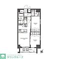 COMFORIA滝野川12階24.3万円