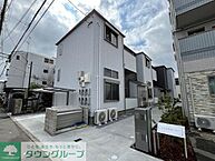 東京都板橋区四葉1丁目29-13：物件画像／株式会社タウンハウジング東京　板橋店