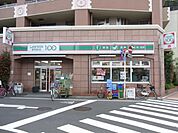 ローソンストア100上板橋2丁目店 徒歩6分。コンビニ 420m