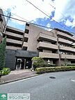 東京都板橋区東新町1丁目38-18：物件画像／株式会社タウンハウジング東京　板橋店