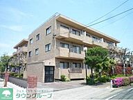 東京都板橋区赤塚6丁目4-21：物件画像／株式会社タウンハウジング東京　板橋店