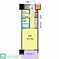 メインステージパーク大山9階10.7万円