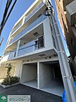 東京都板橋区稲荷台26-7：物件画像／株式会社タウンハウジング東京　板橋店