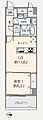 ライズ若木通り5階15.5万円