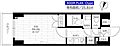 ステージファースト東十条6階8.6万円