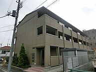 東京都板橋区中台1丁目46-22：物件画像／株式会社タウンハウジング東京　板橋店