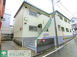 外観画像