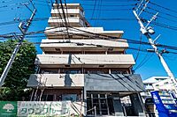 東京都板橋区稲荷台26-6：物件画像／株式会社タウンハウジング東京　板橋店