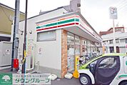 セブンイレブン板橋清水町東店 886m