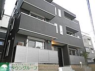 東京都板橋区南町61-5：物件画像／株式会社タウンハウジング東京　板橋店