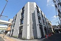 東京都豊島区池袋3丁目42-7：物件画像／株式会社タウンハウジング東京　板橋店