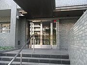 ★エントランス★