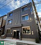 東京都板橋区弥生町11-6：物件画像／株式会社タウンハウジング東京　板橋店