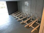 ★駐輪場★