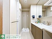 Dタイプ2026年2月撮影 MR1201号室で調度品等は含まれません
