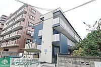 埼玉県戸田市本町4丁目6-4：物件画像／株式会社タウンハウジング東京　板橋店