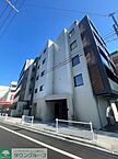 東京都板橋区東坂下2丁目9-6：物件画像／株式会社タウンハウジング東京　板橋店