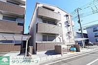 埼玉県戸田市大字新曽1572-1：物件画像／株式会社タウンハウジング東京　板橋店