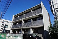 埼玉県戸田市上戸田3丁目21-16：物件画像／株式会社タウンハウジング東京　板橋店