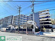 埼玉県和光市白子2丁目26-2：物件画像／株式会社タウンハウジング東京　板橋店