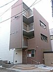 東京都板橋区本町41-16：物件画像／株式会社タウンハウジング東京　板橋店