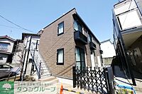 東京都板橋区宮本町61-3：物件画像／株式会社タウンハウジング東京　板橋店