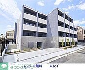 東京都板橋区赤塚新町3丁目22-13：物件画像／株式会社タウンハウジング東京　板橋店