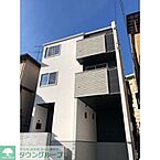 東京都板橋区仲町：物件画像／株式会社タウンハウジング東京　板橋店