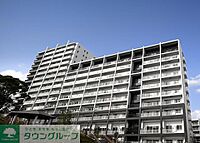 東京都北区西ケ原4丁目51-35：物件画像／株式会社タウンハウジング東京　板橋店