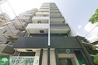 東京都北区岩淵町39-30：物件画像／株式会社タウンハウジング東京　板橋店