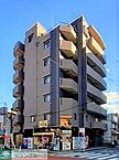 東京都板橋区高島平1丁目39-6：物件画像／株式会社タウンハウジング東京　板橋店