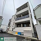 東京都板橋区大谷口2丁目63-1：物件画像／株式会社タウンハウジング東京　板橋店