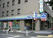 スリーエフ王子神谷店 437m