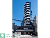 東京都豊島区高田3丁目33-6：物件画像／株式会社タウンハウジング東京　板橋店