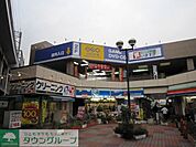 ゲオ板橋本町店 859m