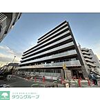 東京都練馬区錦2丁目9-14：物件画像／株式会社タウンハウジング東京　板橋店