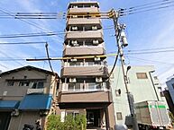 東京都北区滝野川7丁目35-6：物件画像／株式会社タウンハウジング東京　板橋店