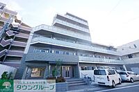 東京都練馬区北町3丁目15-11：物件画像／株式会社タウンハウジング東京　板橋店