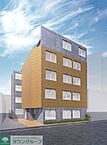 東京都板橋区板橋3丁目15-9：物件画像／株式会社タウンハウジング東京　板橋店