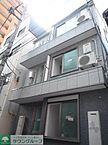 東京都北区東十条4丁目11-4：物件画像／株式会社タウンハウジング東京　板橋店