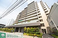 東京都北区赤羽南2丁目4-9：物件画像／株式会社タウンハウジング東京　板橋店