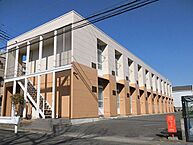 神奈川県平塚市桜ケ丘5-18：物件画像／株式会社タウンハウジング神奈川　茅ヶ崎店