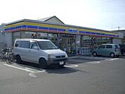 ミニストップ平塚御殿店 徒歩20分。コンビニ 1580m